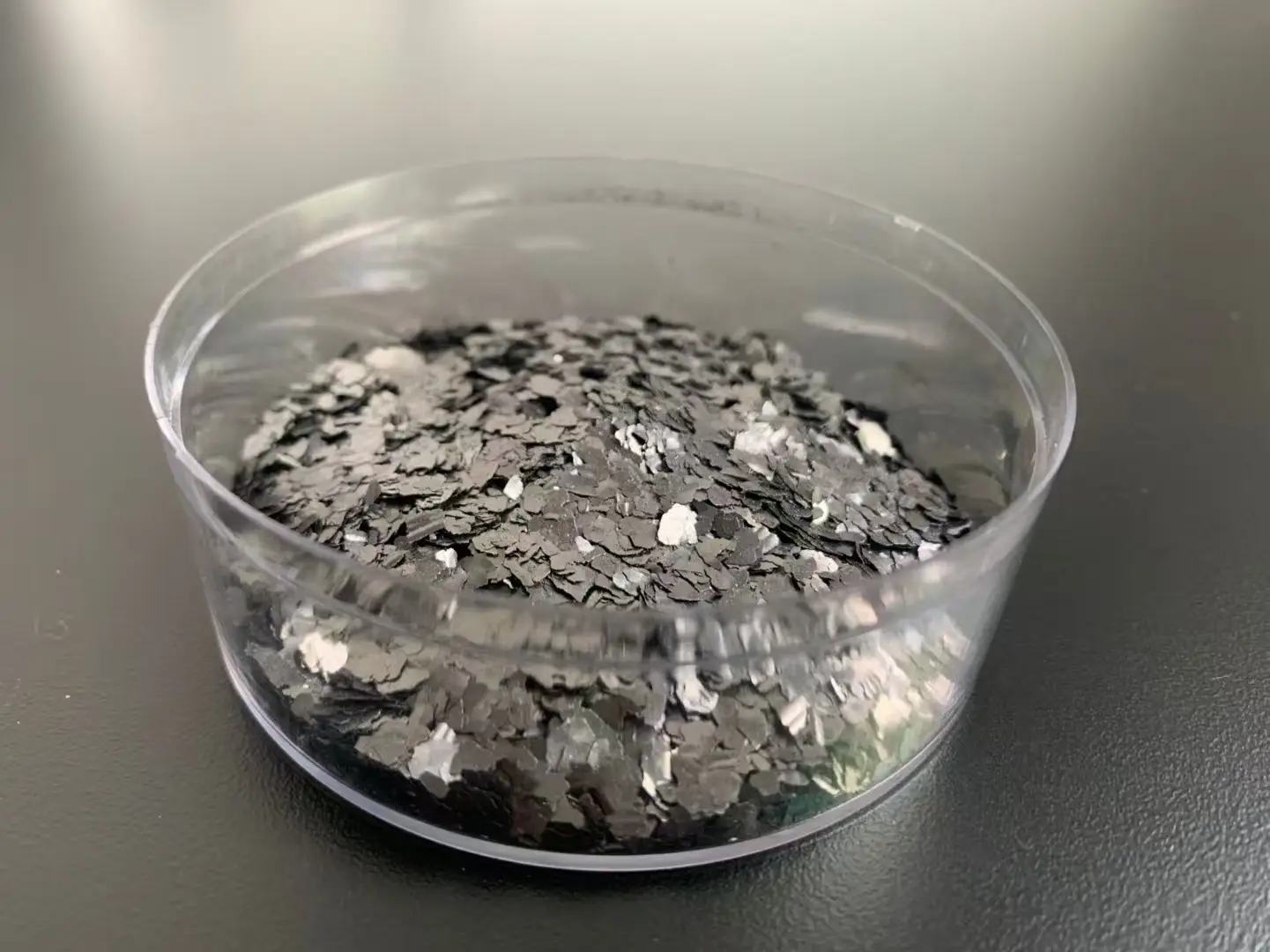 1 Natural Flake Graphite