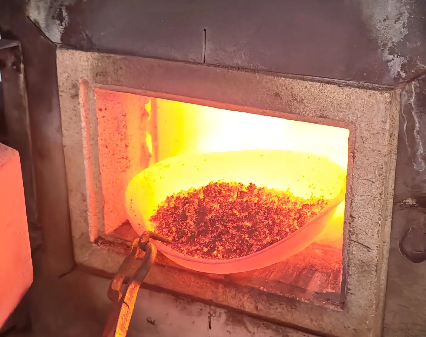 factory2 Expandable Graphite