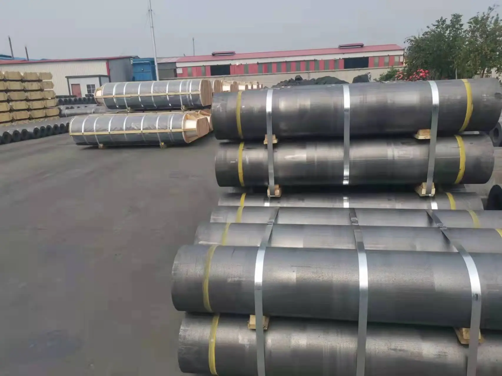 微信图片_20250712151751 Electrode Graphite